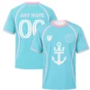 Inter Miami CF Soccer Jersey – Elite Ocean Design