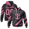 Inter Miami Custom Fan Hoodie – Pioneering Matchday Style