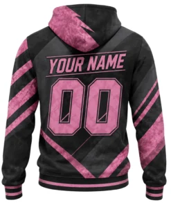 Inter Miami Custom Fan Hoodie – Pioneering Matchday Style