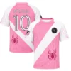 Inter Miami Messi Spiderman Jersey – Amazing Style