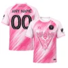 Inter Miami Soccer Jersey Personalized – Attractive Fit