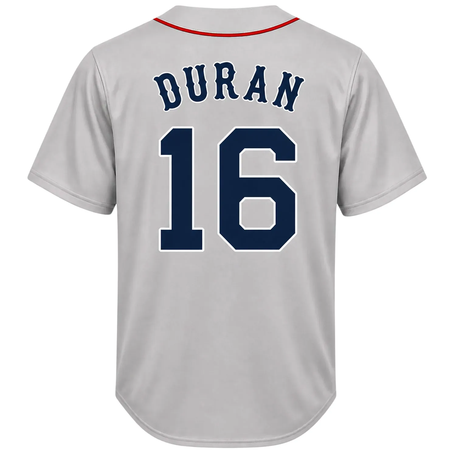 Jarren Duran Boston Red Sox Jersey Custom – Epic Gift