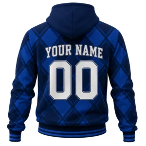 Kansas City MLS Hoodie Custom Unique Diamond Pattern