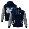 Kit For All Chicago Fire Hoodie Gift for fan