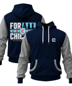 Kit For All Chicago Fire Hoodie Gift for fan