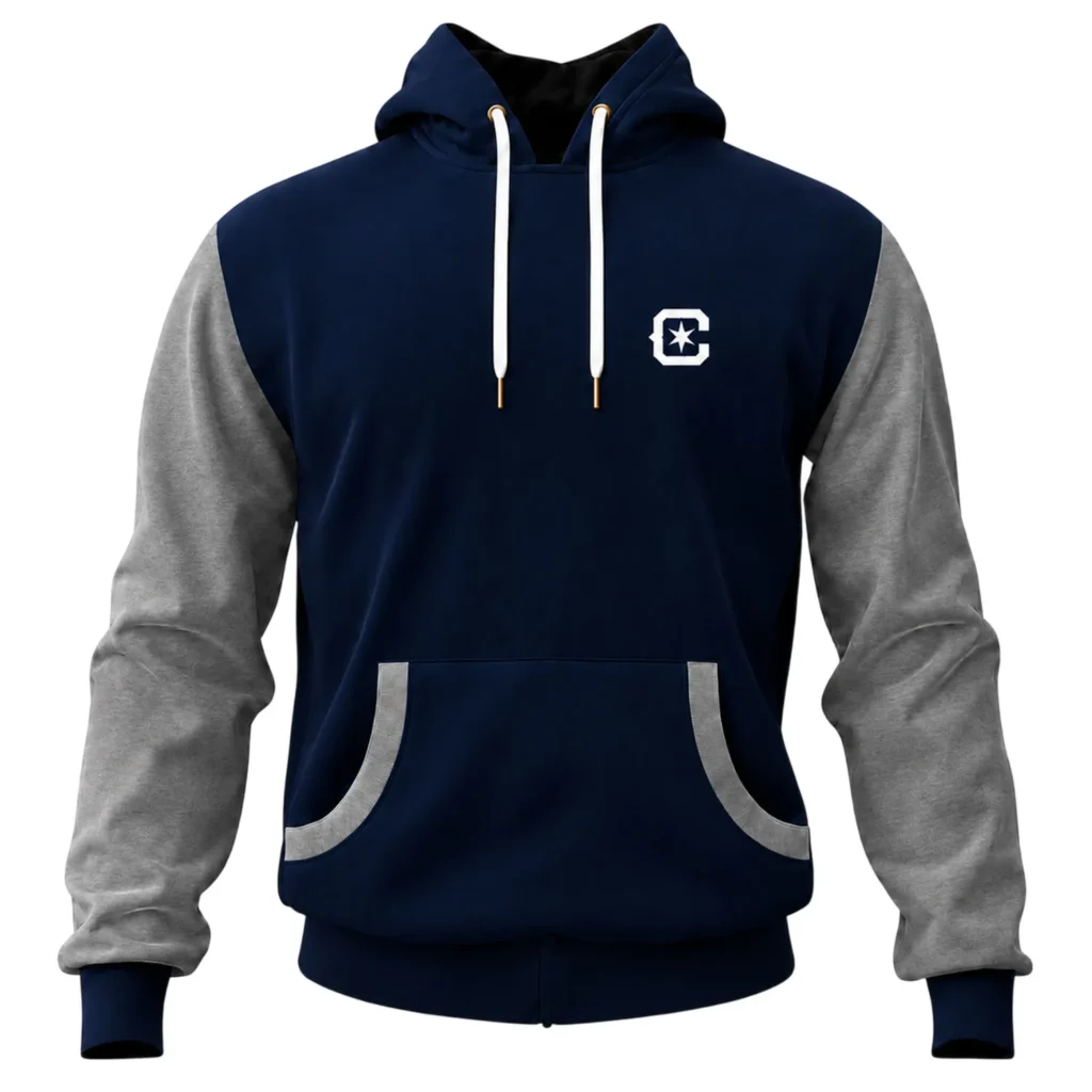 Kit For All Chicago Fire Hoodie Gift for fan