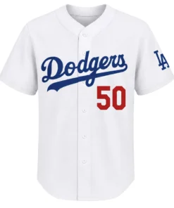 LA Dodgers Mookie Betts Jersey – Vibrant Dodgers Wear
