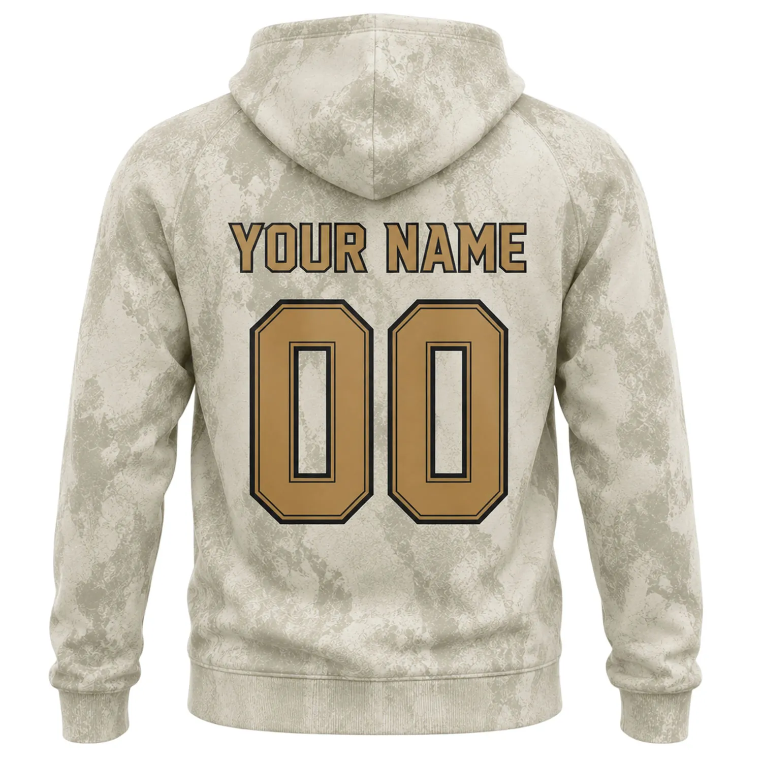 LAFC Graphic Hoodie Bold Team Print Fan Favorite
