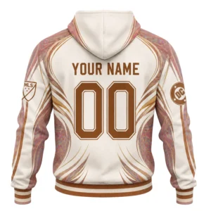 Limited Edition DC United Hoodie Custom – Unique Fan Design