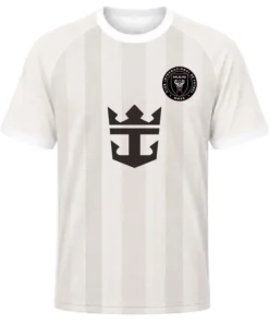 Lionel Messi Inter Miami Jersey – Remarkable Soccer Style