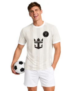 Lionel Messi Inter Miami Jersey – Remarkable Soccer Style