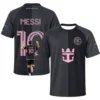 Messi Inter Miami CF 2026 Jersey – Dazzling MLS Style