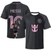 Messi Inter Miami CF 2026 Jersey – Dazzling MLS Style