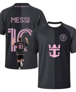 Messi Inter Miami CF 2026 Jersey – Dazzling MLS Style