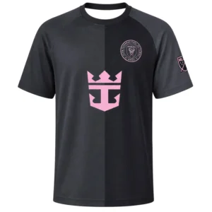 Messi Inter Miami CF 2026 Jersey – Dazzling MLS Style