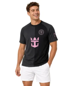 Messi Inter Miami CF 2026 Jersey – Dazzling MLS Style