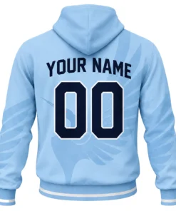 Minnesota MLS Hoodie Custom Stunning United Fan Style