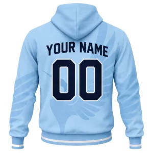 Minnesota MLS Hoodie Custom Stunning United Fan Style