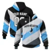 Minnesota Soccer Hoodie Custom Exclusive Fan Style