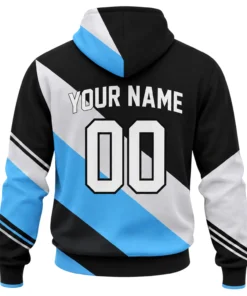 Minnesota Soccer Hoodie Custom Exclusive Fan Style