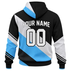 Minnesota Soccer Hoodie Custom Exclusive Fan Style
