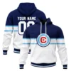 MLS Chicago Fire Hoodie – Premium Fan Apparel