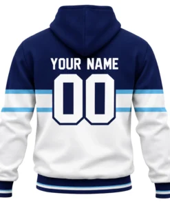 MLS Chicago Fire Hoodie – Premium Fan Apparel