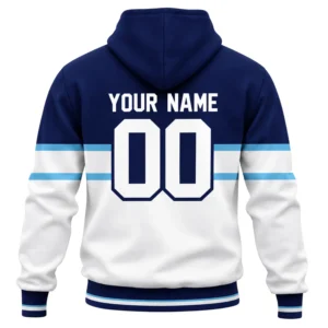 MLS Chicago Fire Hoodie – Premium Fan Apparel