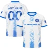 Montreal Soccer Jersey Custom – Definitive Supporter Style