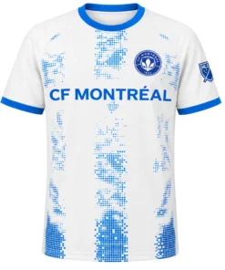 Montreal Soccer Jersey Custom – Definitive Supporter Style