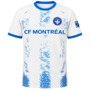 Montreal Soccer Jersey Custom – Definitive Supporter Style