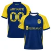 Nashville SC Custom Jersey – Unique Name & Number