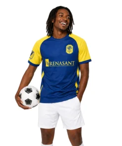 Nashville SC Custom Jersey – Unique Name & Number