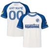 Nashville SC Personalized Jersey – Special White & Navy