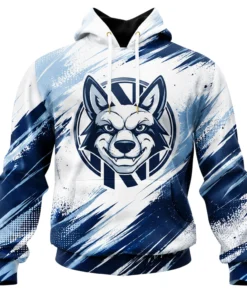 Nashville SC Pullover Hoodie Custom Stunning Ice White Crest