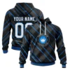 New Charlotte Football Club Hoodie Stylish Custom