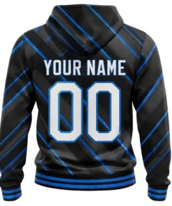 New Charlotte Football Club Hoodie Stylish Custom