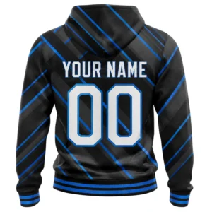 New Charlotte Football Club Hoodie Stylish Custom