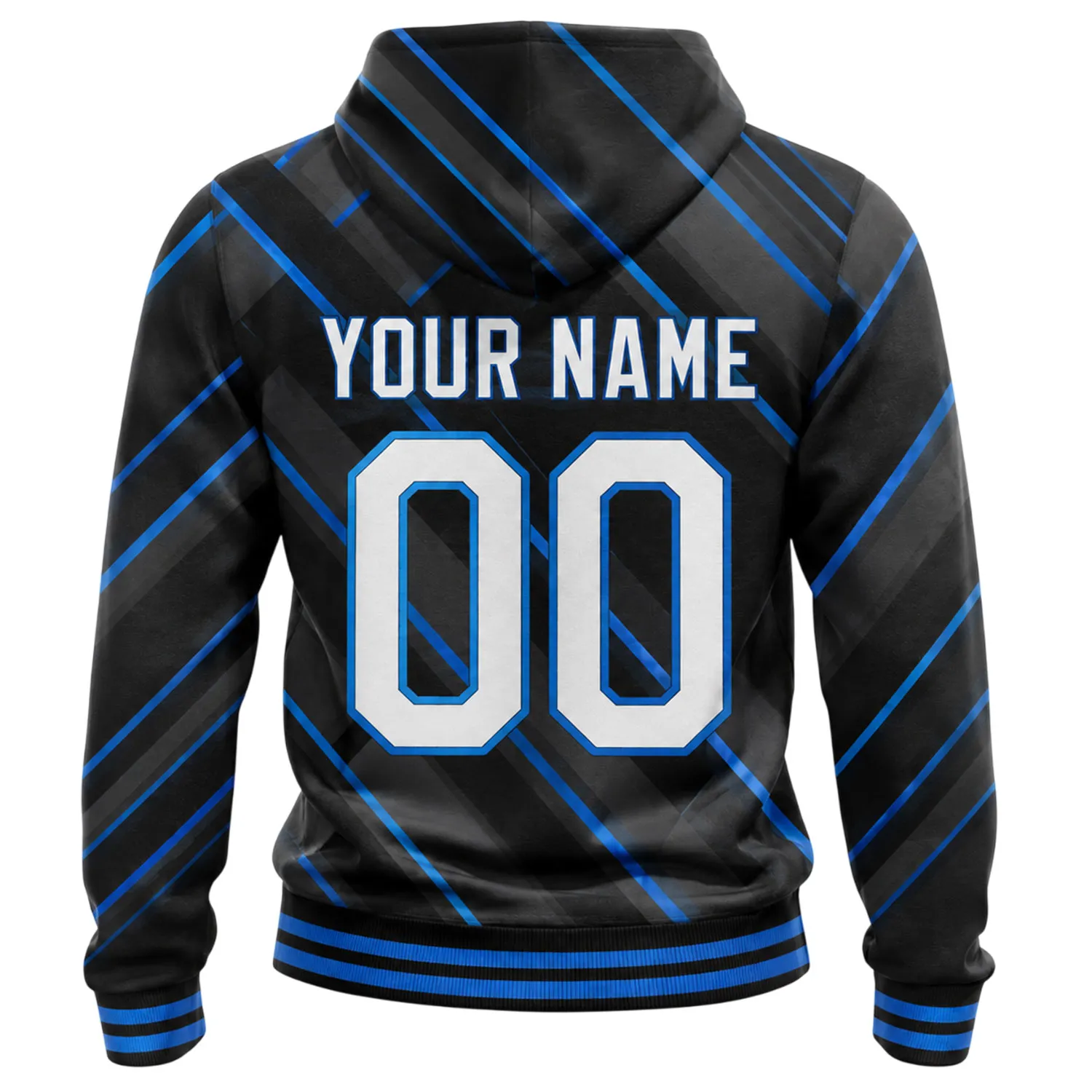 New Charlotte Football Club Hoodie Stylish Custom