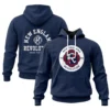 New England Revs Navy Hoodie – Quality Fan Apparel