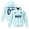 New England Soccer Custom Hoodie – Reliable Wear