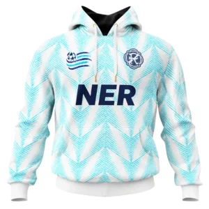 New England Soccer Custom Hoodie – Reliable Wear