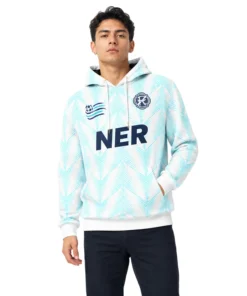 New England Soccer Custom Hoodie – Reliable Wear