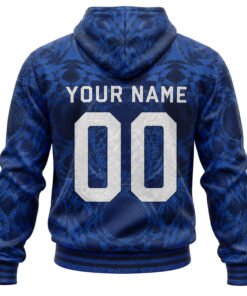 New York City FC Custom Navy Hoodie – Epic Fan Gear