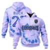 Noel Buck Hoodie Essential San Jose Earthquakes Fan Wear