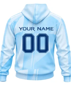 NYCFC Custom Pullover Hoodie – Ultimate Fan Gear