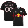 NYRB Custom Fan Jersey – Comfortable Matchday Wear