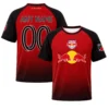 NYRB Custom Soccer Jersey – Charming Fan Design