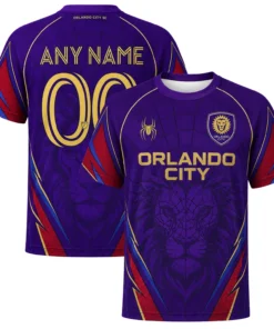 OCSC x Spiderman Jersey – Remarkable Lion Web Design
