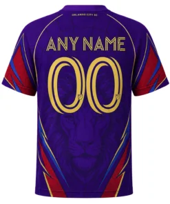 OCSC x Spiderman Jersey – Remarkable Lion Web Design